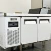 Bàn mát 1.2 m (2 Cánh Inox), Dung tích 190L