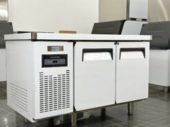 Bàn mát 1.2 m (2 Cánh Inox), Dung tích 190L