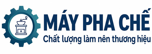 Máy pha chế